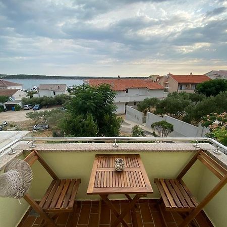 Apartmani Begic 1 I 2 Barbat na Rabu Экстерьер фото