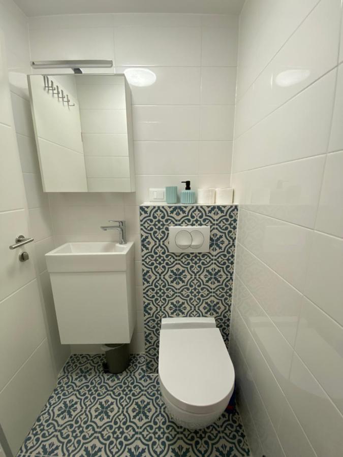 Apartmani Begic 1 I 2 Barbat na Rabu Экстерьер фото