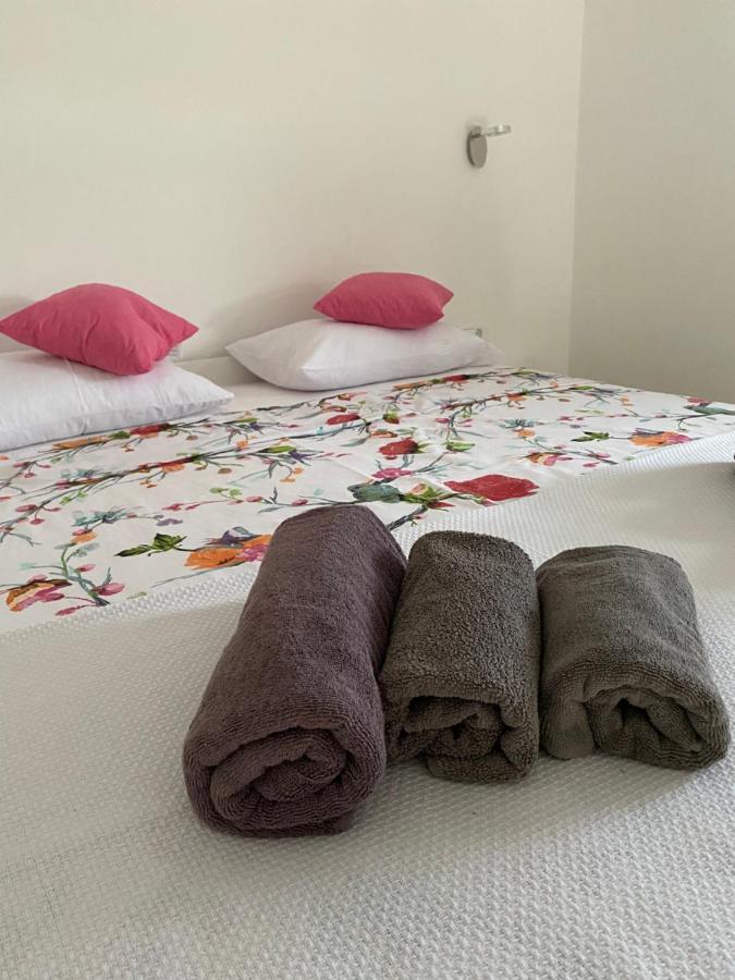 Apartmani Begic 1 I 2 Barbat na Rabu Экстерьер фото