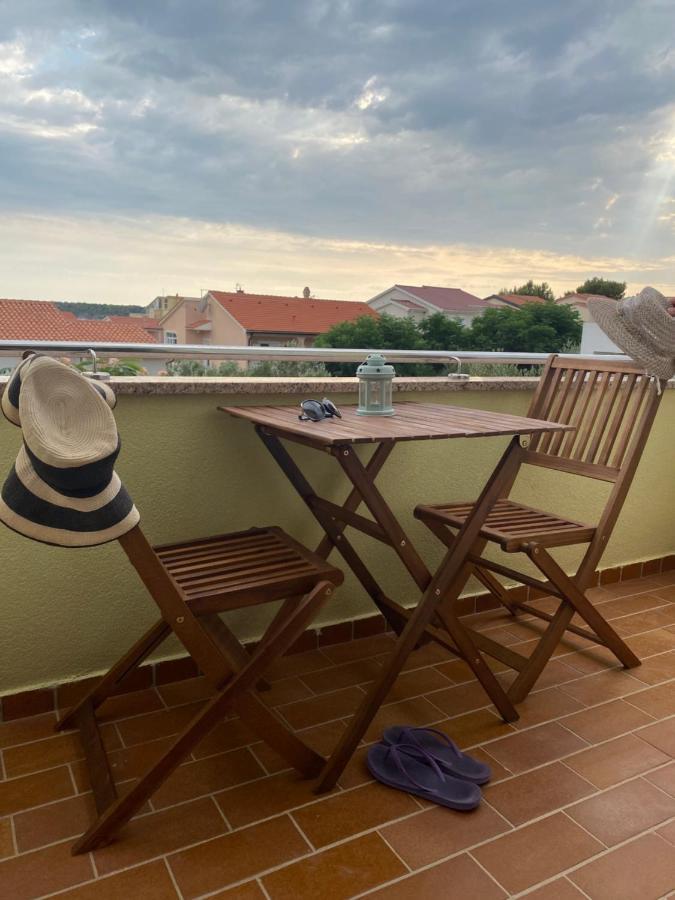 Apartmani Begic 1 I 2 Barbat na Rabu Экстерьер фото