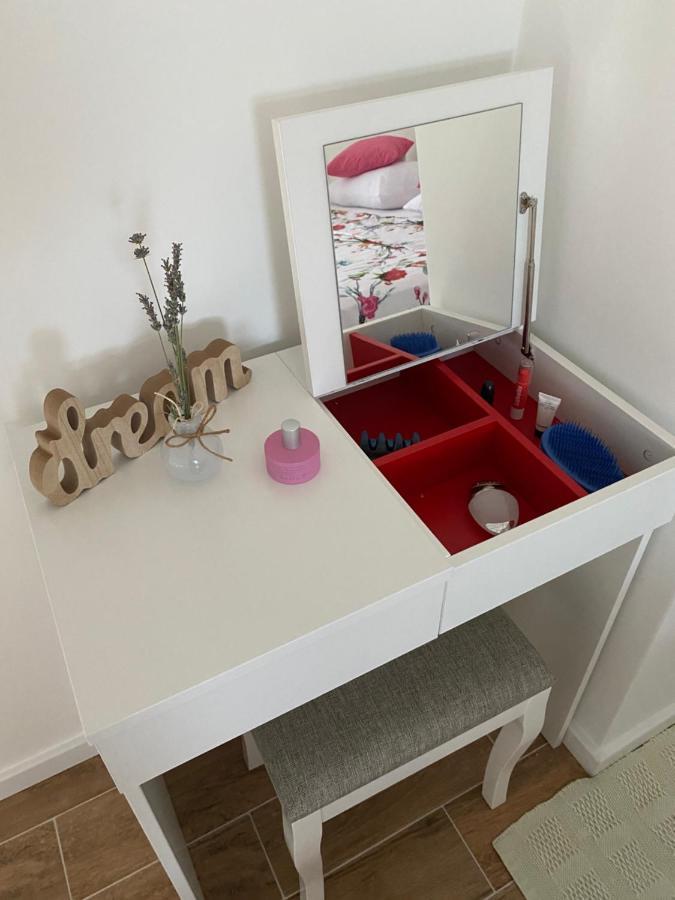 Apartmani Begic 1 I 2 Barbat na Rabu Экстерьер фото