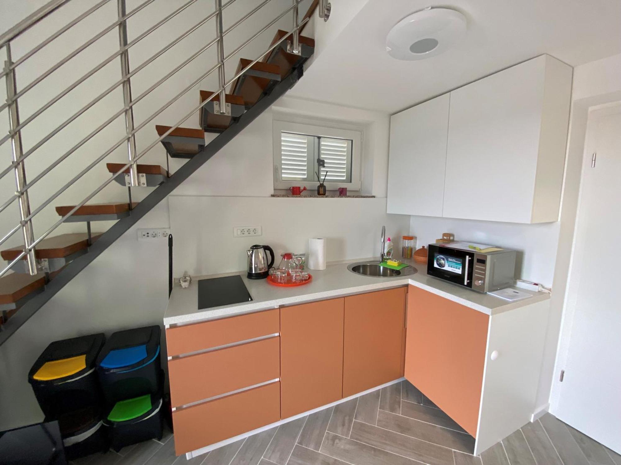 Apartmani Begic 1 I 2 Barbat na Rabu Экстерьер фото